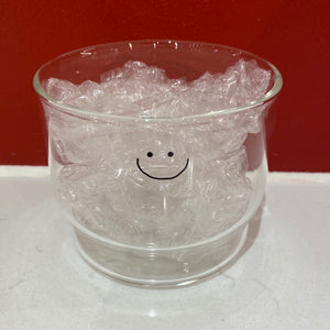 Smiley Class Cup