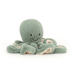 Jellycat Odyssey Octopus Little 23cm