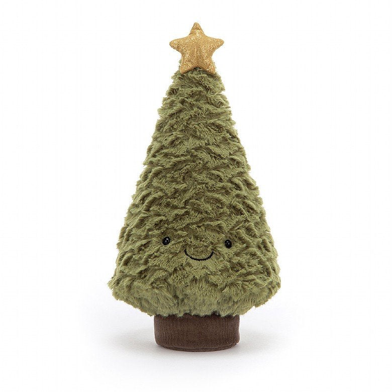 JC_Retired Amuseable Christmas Tree Small 29cm