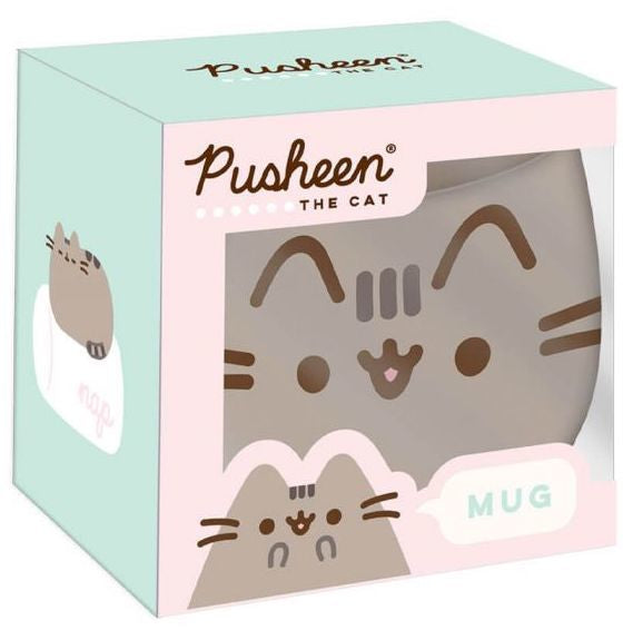 Pusheen: Simply Pusheen - Gift Mug