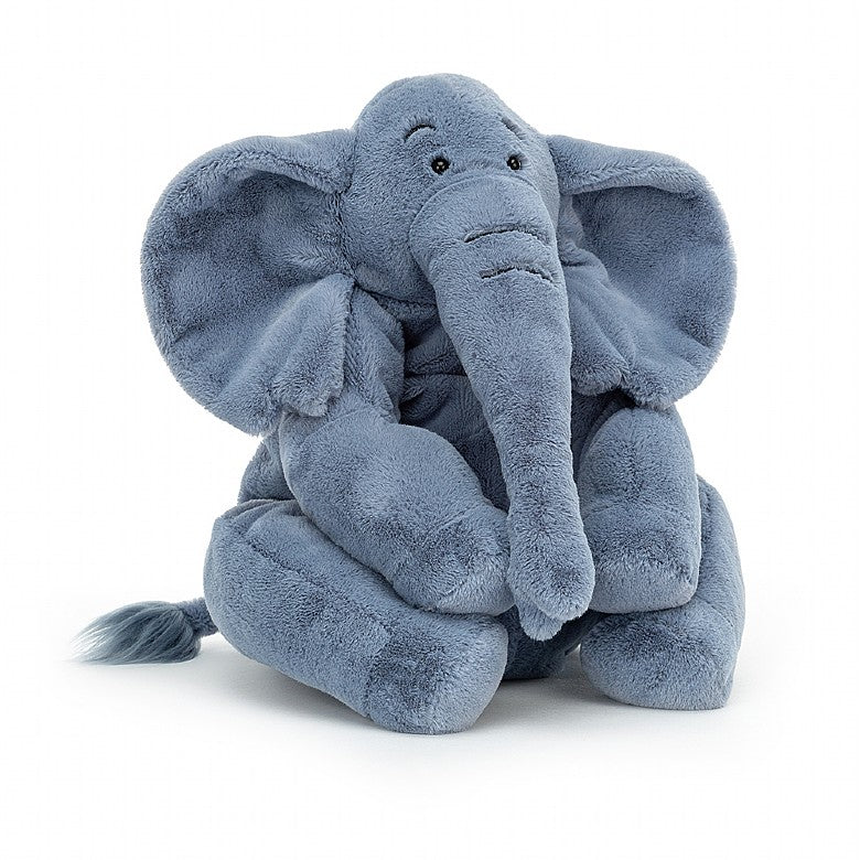 Jellycat Rumpletum Elephant 27cm