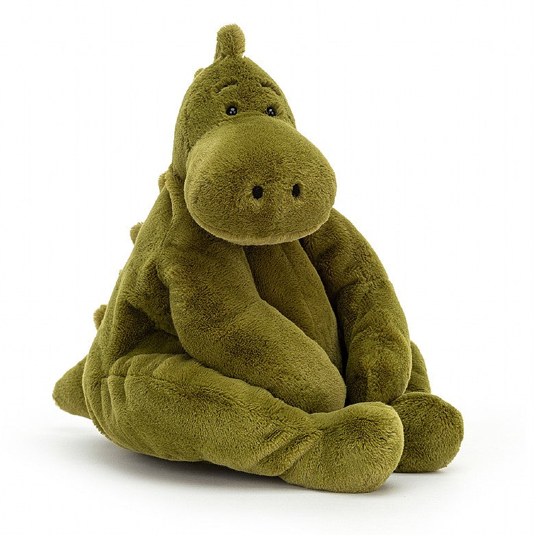 Jellycat Rumpletum Dino 27cm
