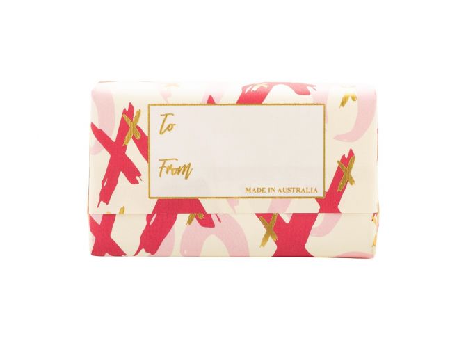 Wavertree & London Soap Love You - Xoxo 200g