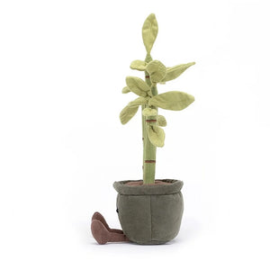 Jellycat Amuseable Potted Bamboo 30cm