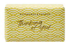 Load image into Gallery viewer, Wavertree &amp; London Soap Thinking of You - Yellow 200g
