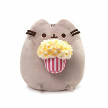 Load image into Gallery viewer, Pusheen Snackable Plush Popcorn 24cm
