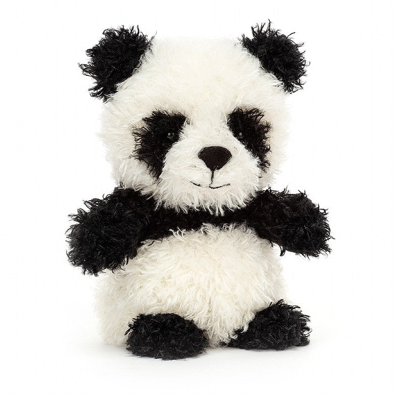 jellycat panda bear