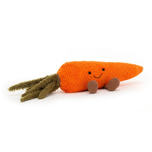 Load image into Gallery viewer, Jellycat Amuseable Carrot 32cm
