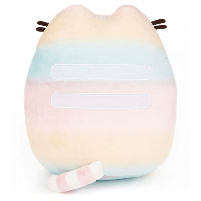 Pusheen Rainbow Ombre 24cm