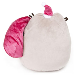 Pusheen: X-Mas Christmas: Santa Claws 24cm