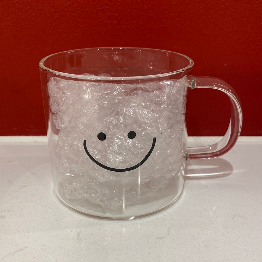 Smiley Class Mug