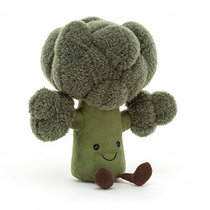 Jellycat Amuseable Broccoli 23cm