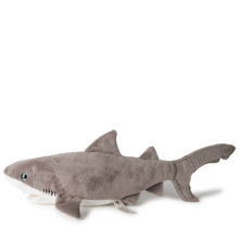 Load image into Gallery viewer, WWF Plush - Great White Shark 38cm
