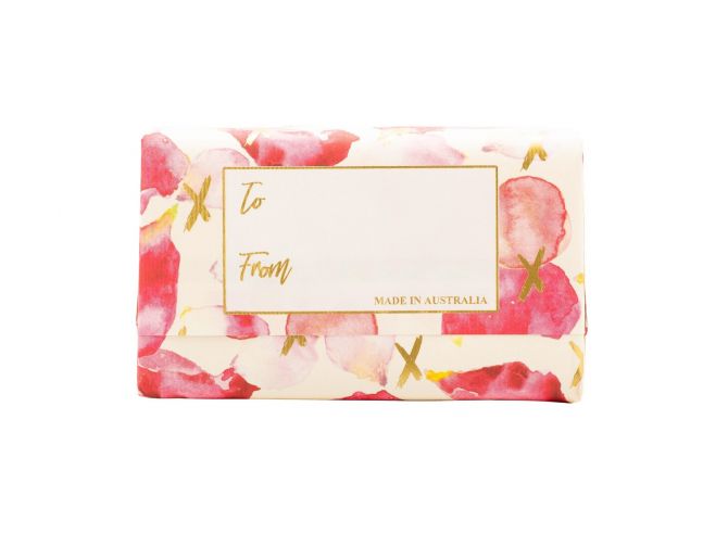 Wavertree & London Soap Love You - Petal 200g