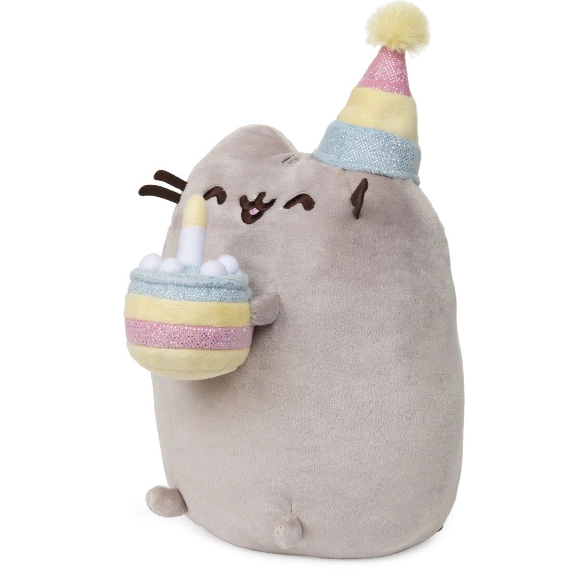 Pusheen: Birthday Pusheen 24cm