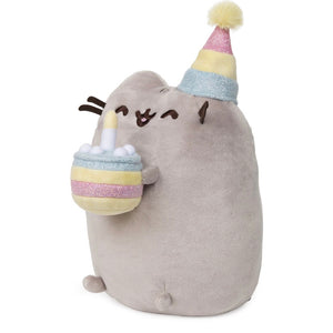 Pusheen: Birthday Pusheen 24cm