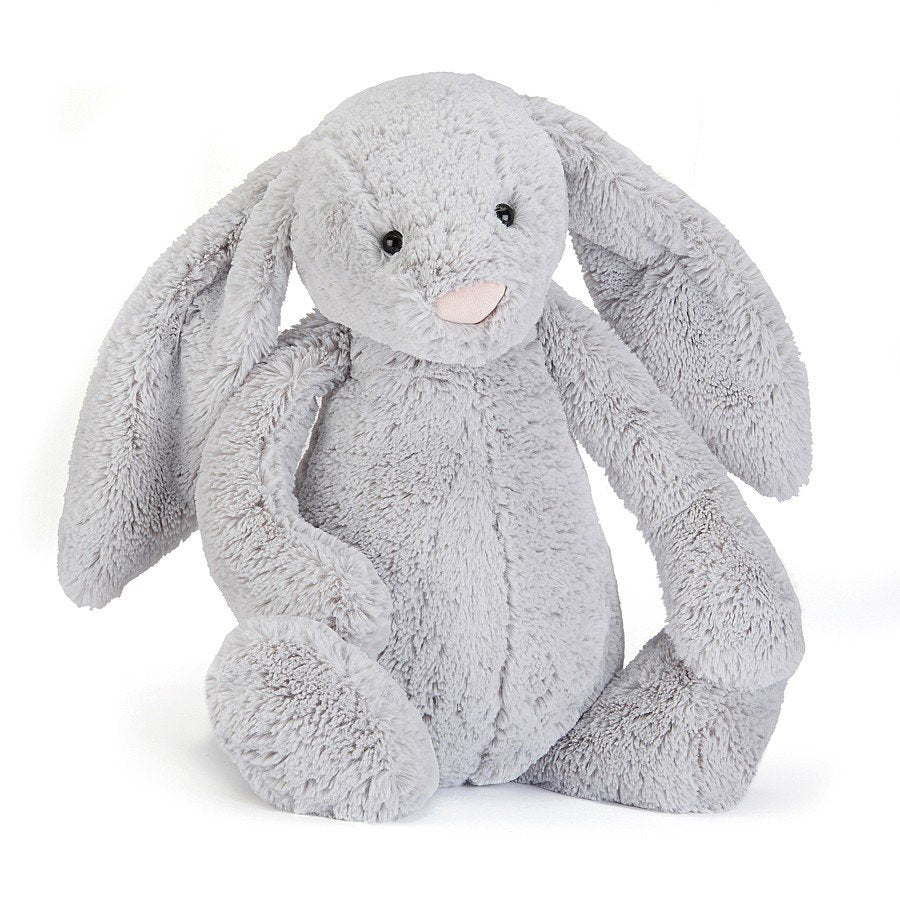 新品！ really big 67cm Bashful バニー Jellycat Bashful Bunny Really Big - Beige – Daisy and Hen