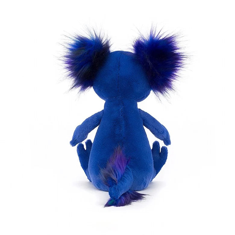 Jellycat Andie Axolotl 27cm