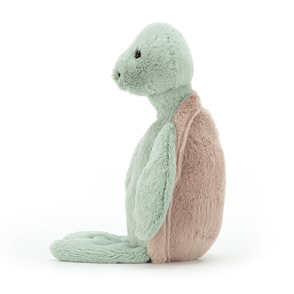 Jellycat Bashful Turtle Original (Medium) 31cm