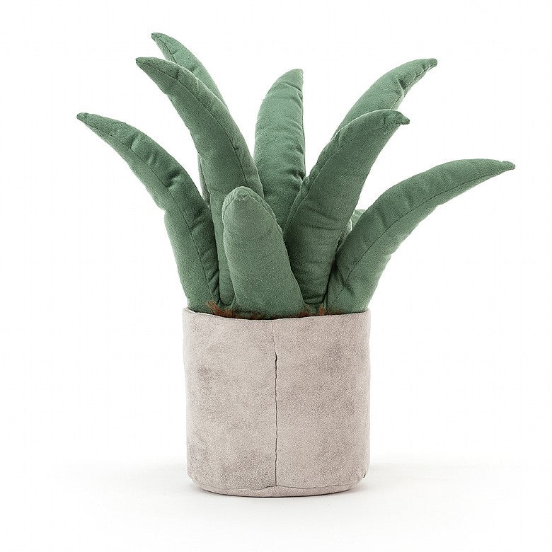 Jellycat Amuseable Aloe Vera Big 45cm
