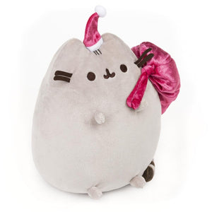 Pusheen: X-Mas Christmas: Santa Claws 24cm