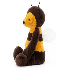 Load image into Gallery viewer, Jellycat Bashful Bee Little (Small) 18cm
