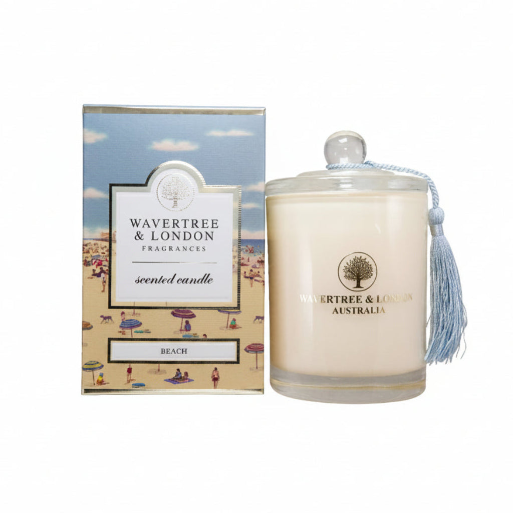 Wavertree & London Candle Beach 60 hours 330g