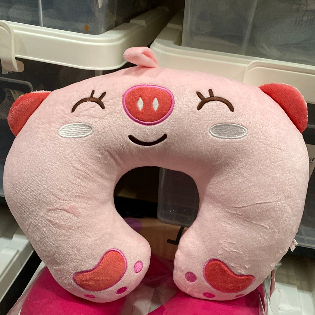 MEEQ - Travel Pillow