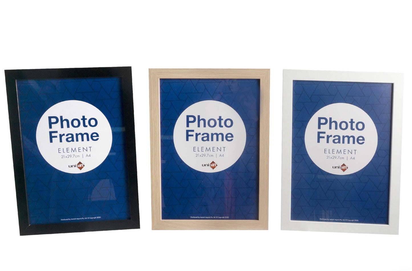 Photo Frame element 21*29.7cm A4