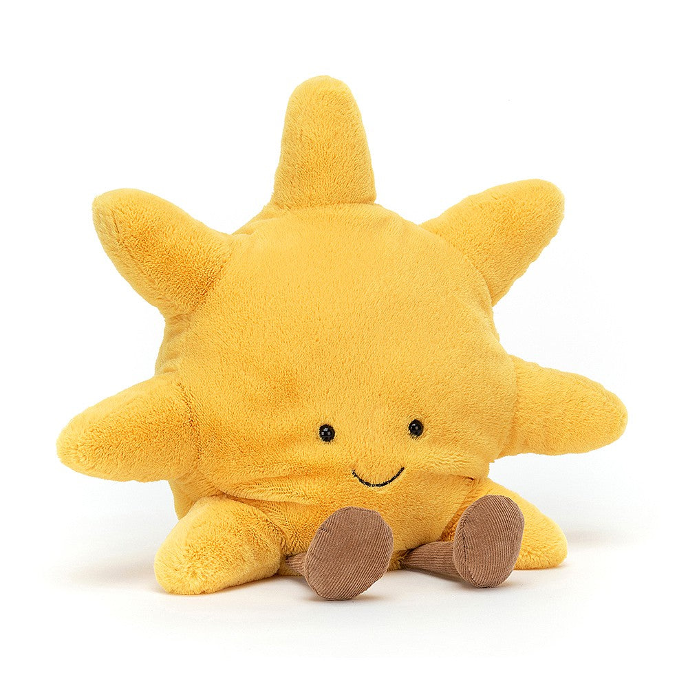 Jellycat Amuseable Sun Medium 26cm