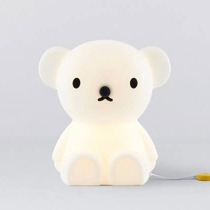 Miffy & Friends Star Light Lamp Boris 36cm