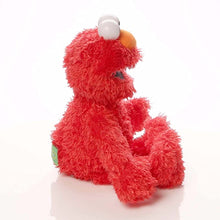 Load image into Gallery viewer, Sesame Street St - Elmo Soft Toy 30cm Stuffed Plush Toy, Multi-Colored, 33 x 15 x 15cm
