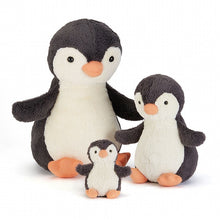 Load image into Gallery viewer, Jellycat Peanut Penguin Large 36cm
