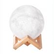 IS GIFT Celestial Moon Light - Colour Changing Light White