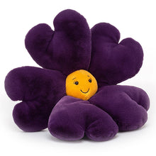 Load image into Gallery viewer, Jellycat Fleury Pansy 35cm
