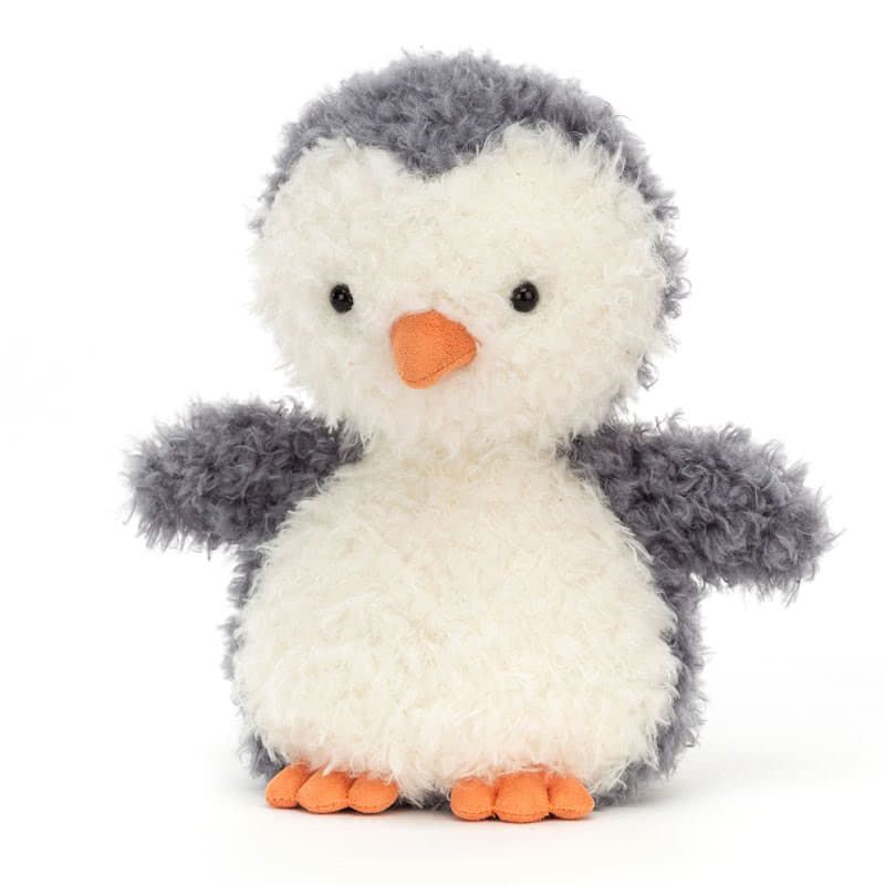 Jellycat Little Penguin 18cm