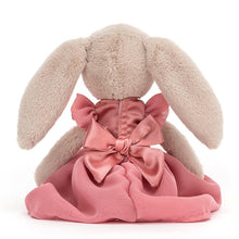 Load image into Gallery viewer, Jellycat Lottie Bunny Party 27cm

