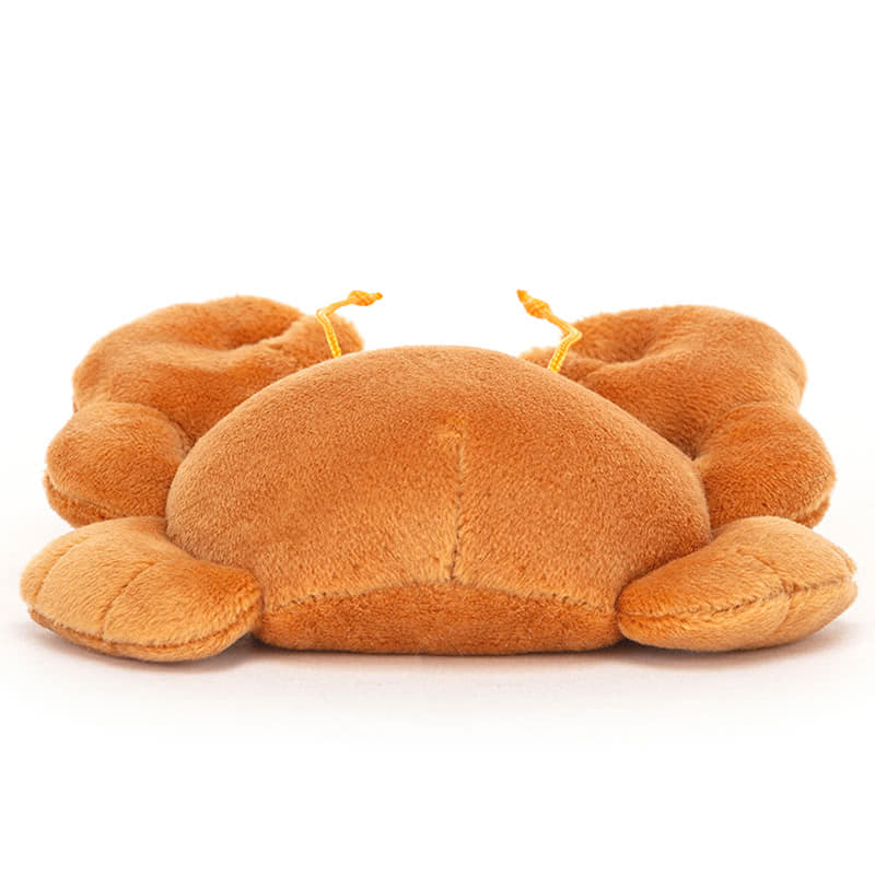 Jellycat Sensational Seafood Crab 11cm