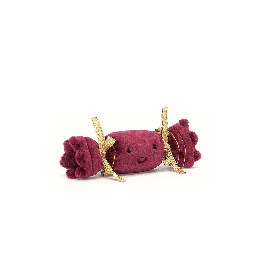 Jellycat Festive Folly Cracker Jellycat Festive Folly Cracker