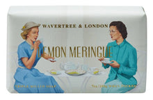 Load image into Gallery viewer, Wavertree &amp; London Soap Lemon Meringue
