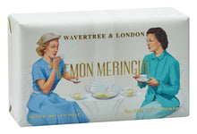 Load image into Gallery viewer, Wavertree &amp; London Soap Lemon Meringue 200g
