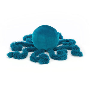 Jellycat Letty Jellyfish 58cm