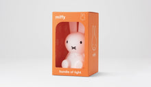 Load image into Gallery viewer, MIFFY &amp; FRIENDS MIFFY Night Light Miffy 15cm

