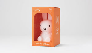 MIFFY & FRIENDS MIFFY Night Light Miffy 15cm