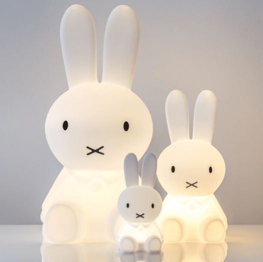 Miffy & Friends Miffy Light XL Lamp 80cm