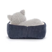Load image into Gallery viewer, Jellycat Napping Nipper Cat 14cm
