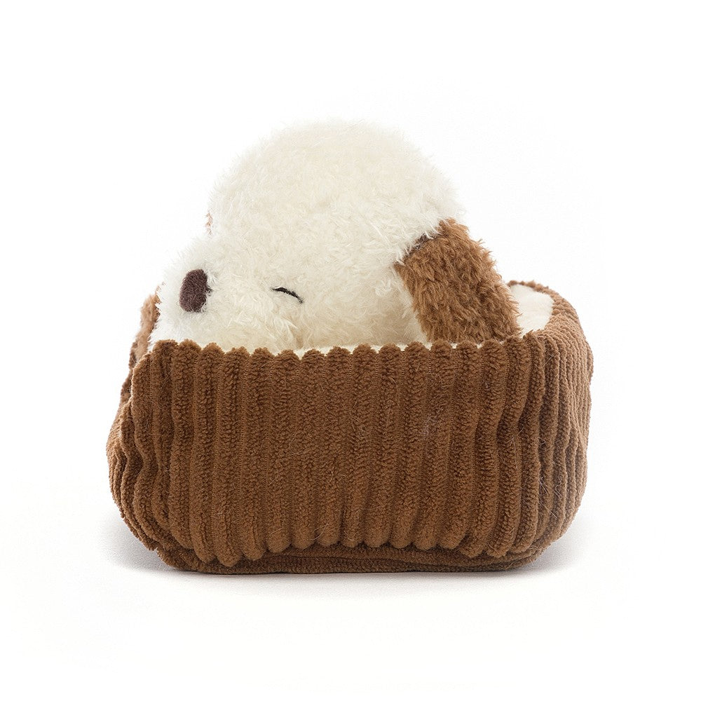 Jellycat Napping Nipper Dog 14cm