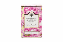 Load image into Gallery viewer, Wavertree &amp; London Candle Pink Peony 60 hours 330g
