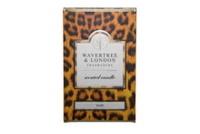Load image into Gallery viewer, Wavertree &amp; London Candle Noir Candle 60 hours 330g
