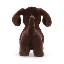 Load image into Gallery viewer, Jellycat Otto Sausage Dog Small 13cm
